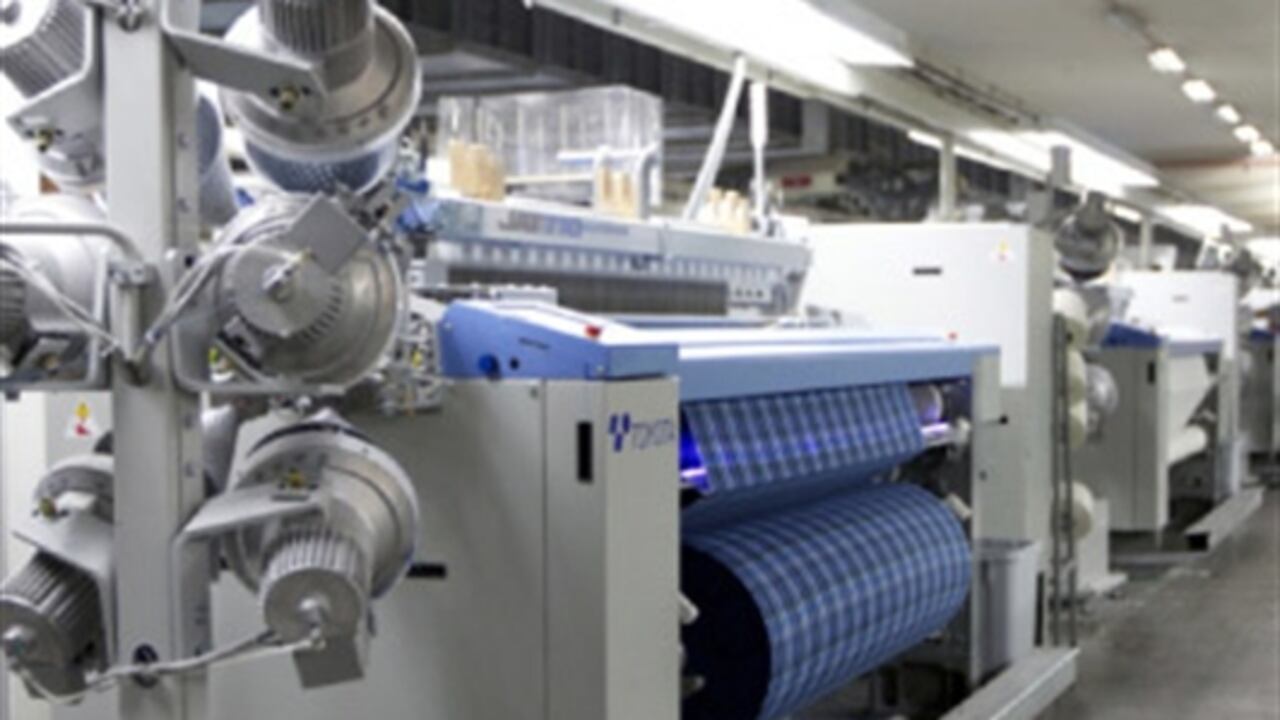 Fabricato coloca el cronometro en cero y busca en el sector de la construcción un rumbo de utilidades.