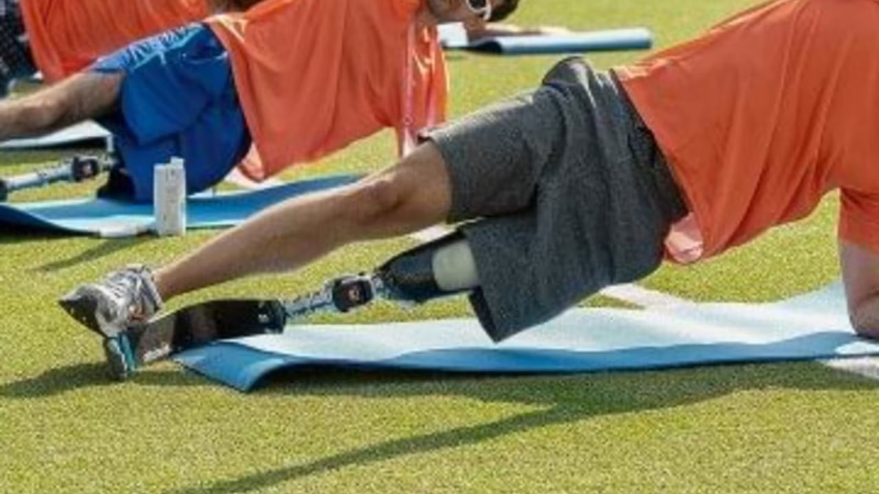 Colombia será sede por primera vez del 'Running Clinic de Ottobock'.