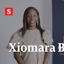 La defensora de derechos humanos Xiomara Balanta reflexiona sobre los retos que aún enfrenta Colombia para combatir la discriminación racial.