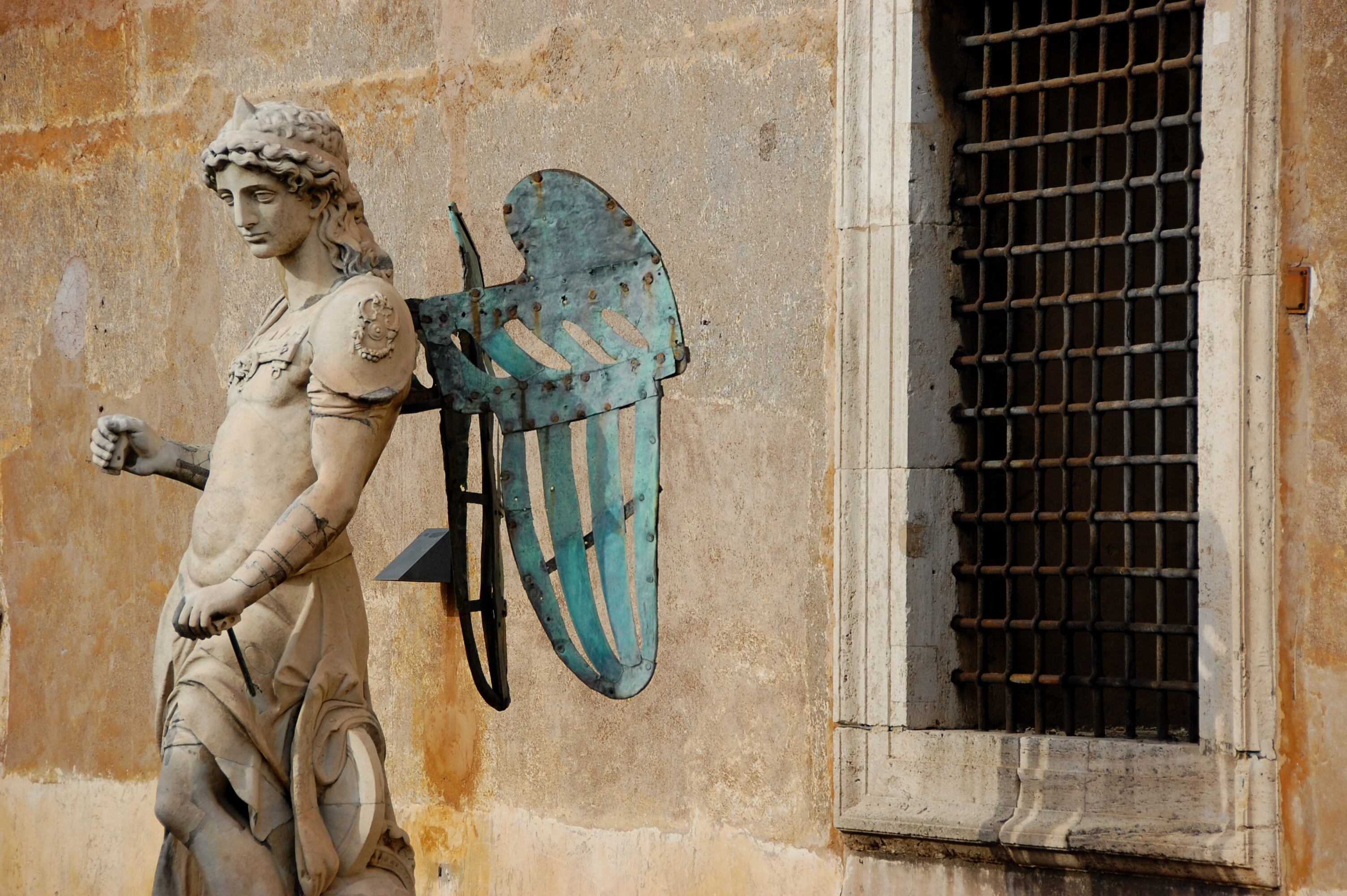 San Miguel Arcángel