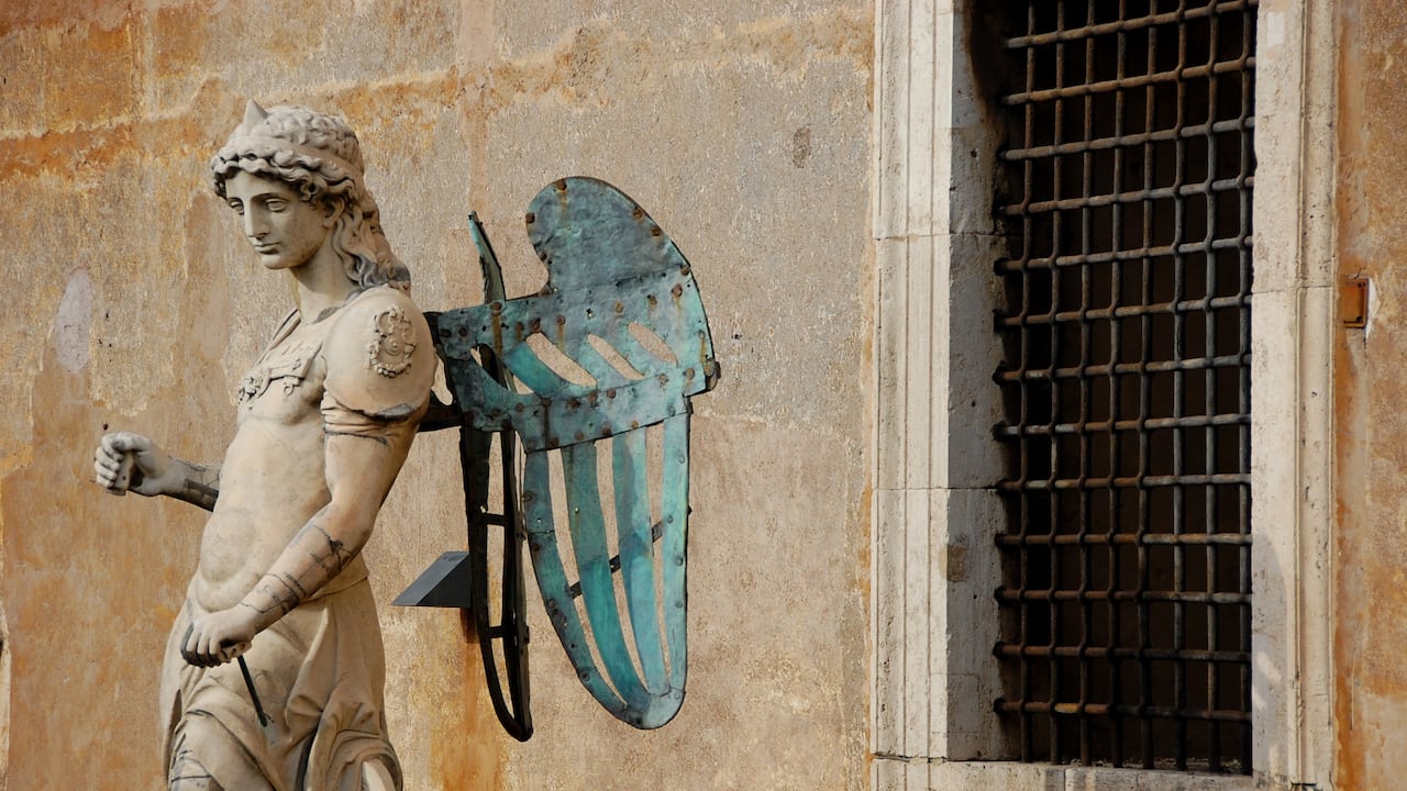 San Miguel Arcángel