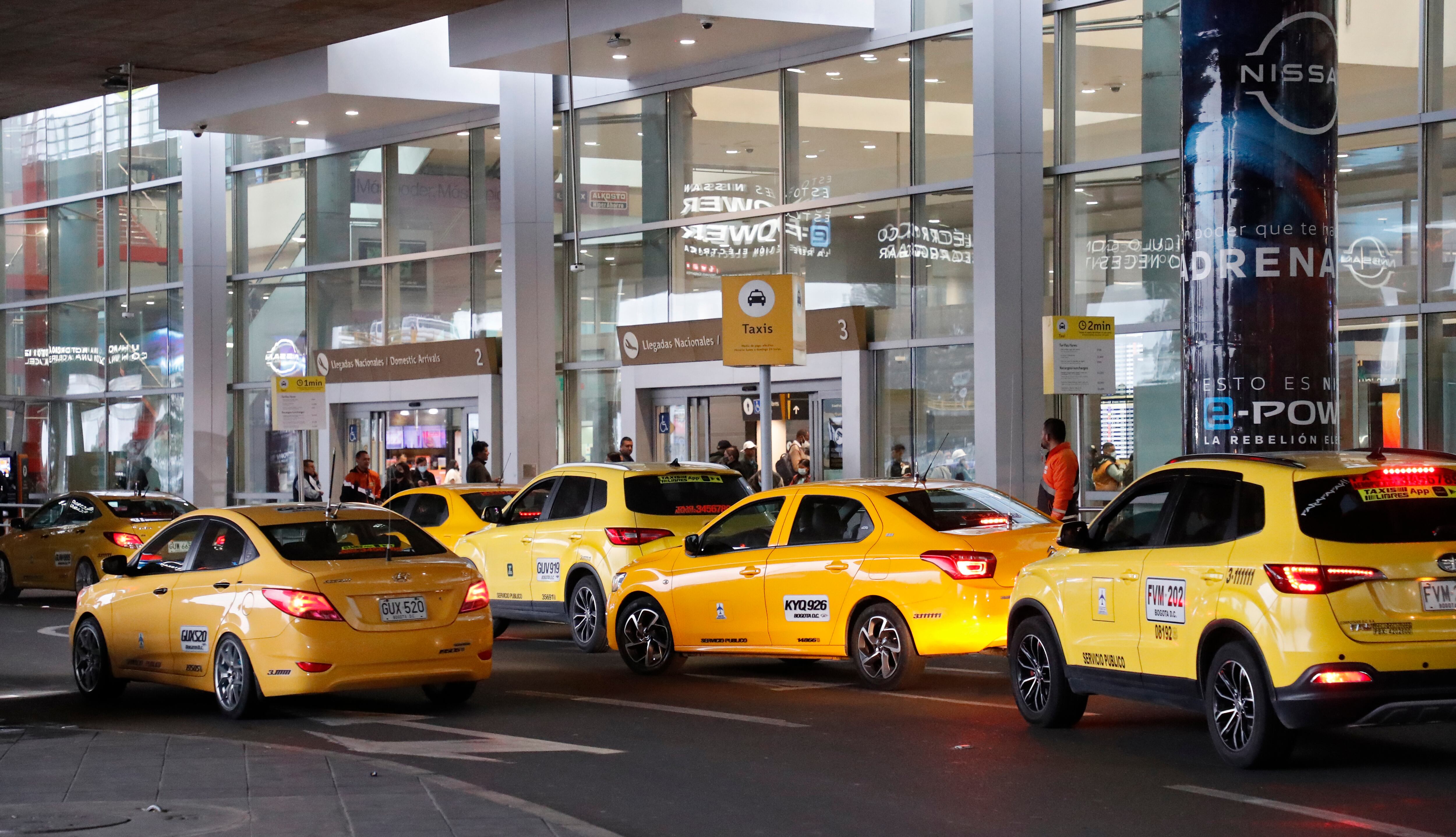 Taxis