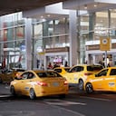 Aeropuerto El Dorado Bogotá
taxis
Foto Guillermo Torres Reina / Semana