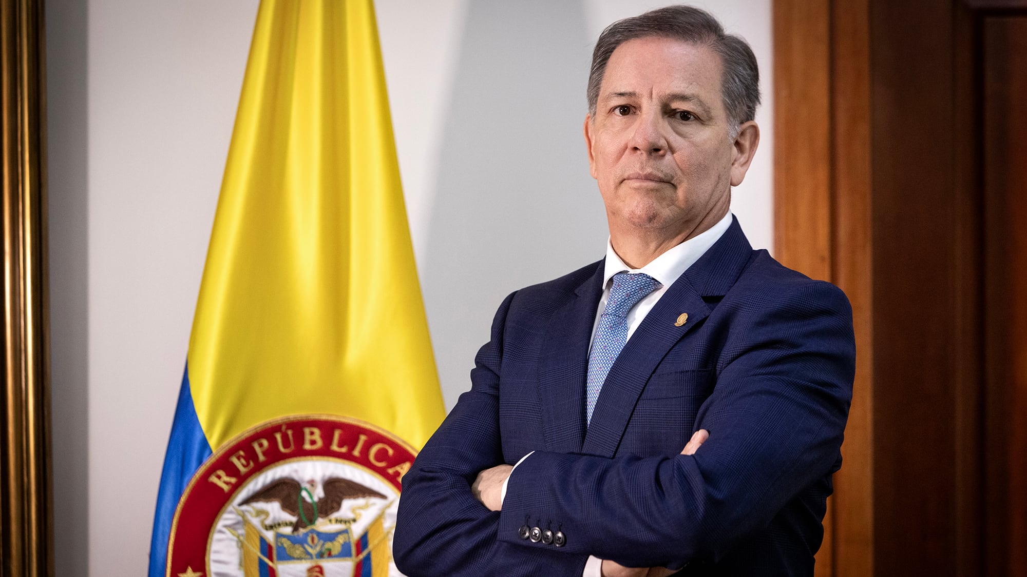 Octavio Augusto Tejeiro