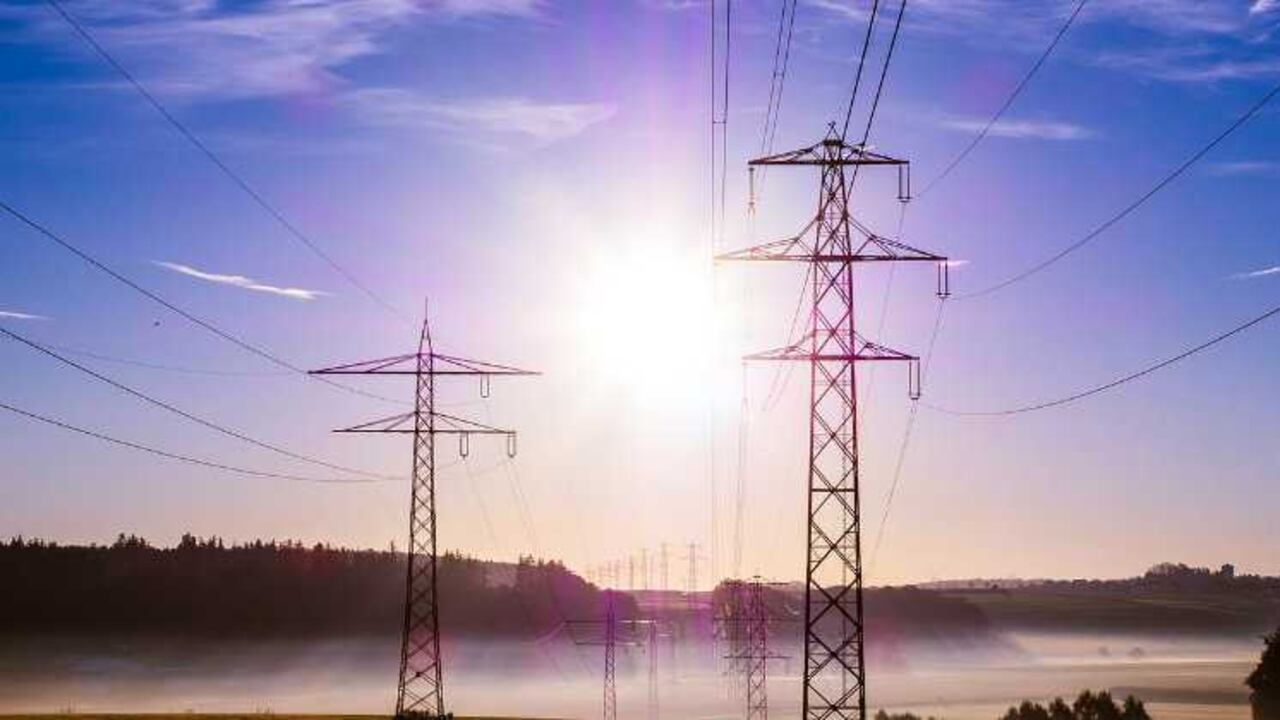 El 70% de la generación de energía eléctrica en Colombia se hace a partir del agua, a través de las hidroeléctricas.