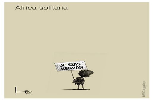 Caricatura: Leo Parra