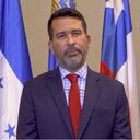 Luis Eduardo Llinás, director Dian