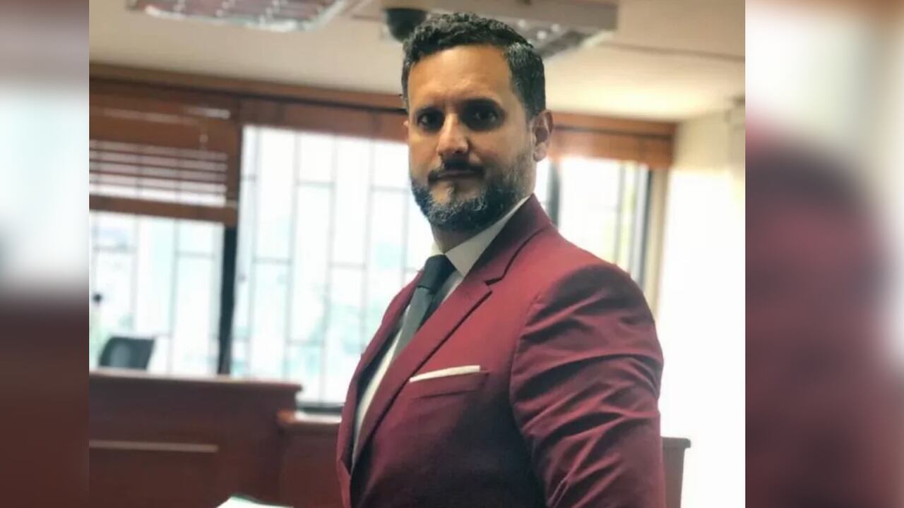 El abogado Miguel Ángel del Río Malo denunció en días pasados que las mafias del Atlántico lo quieren asesinar.