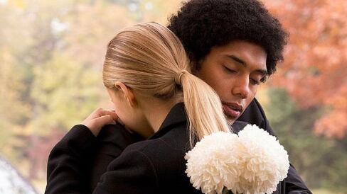 Chance Perdomo, actor de Netflix, murió en accidente de tránsito