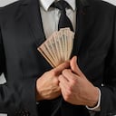 Pirámides financieras - Estafadores - Robo - Estafa