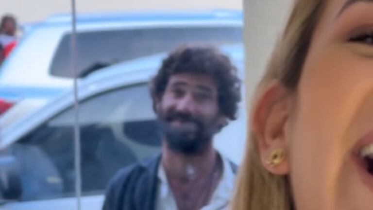 Diego Londoño: El hombre que apareció sorpresivamente en un video viral y que era buscado por su familia en Colombia, esta es su historia - Semana