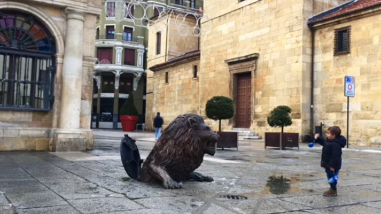 León, una ciudad que vale la pena conocer cuando viaje a España