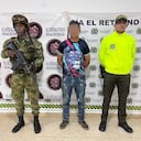 A órdenes de la Fiscalía General de la Nación quedó el principal sospechoso del crimen de una mujer en Barrancabermeja, cuyo cuerpo fue encontrado desmembrado y decapitado.