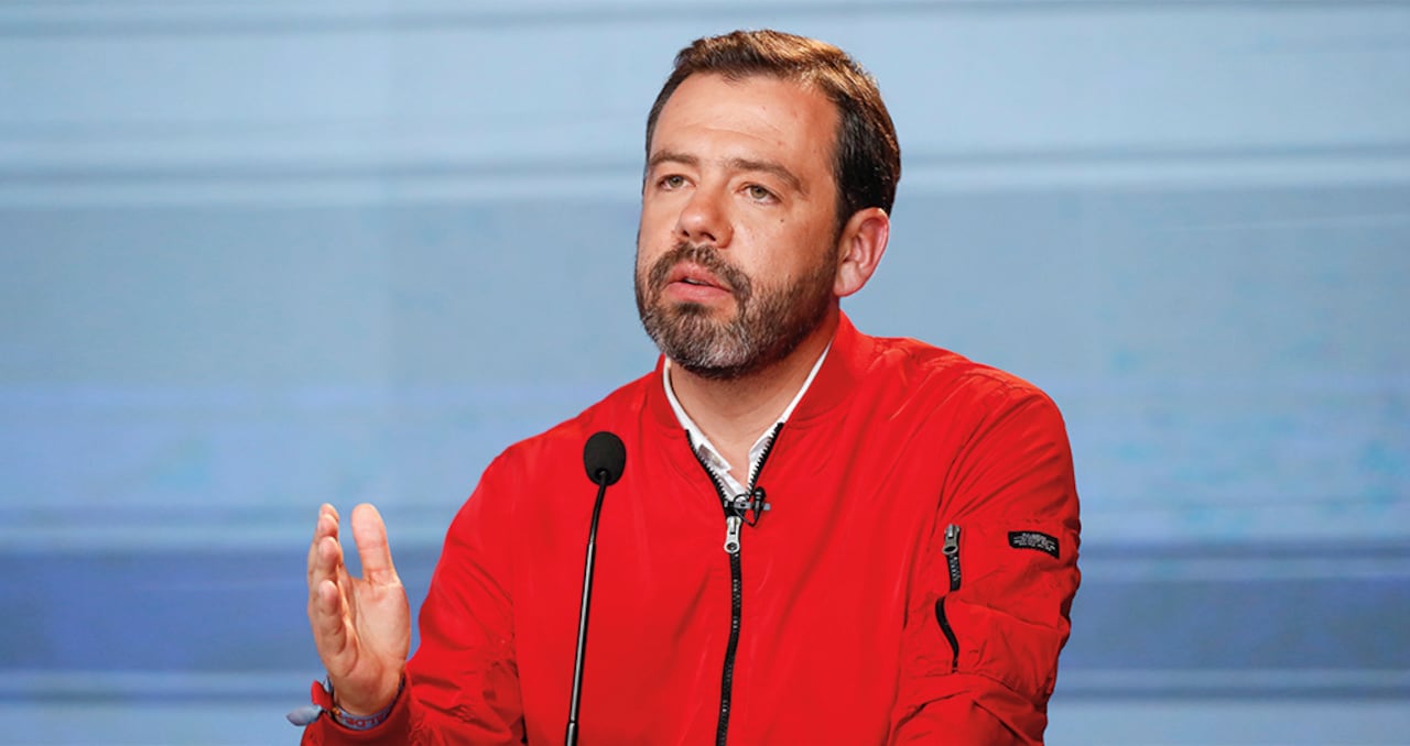 El pasado primero de enero, Carlos Fernando Galán cumplió su primer año de gobierno al frente de la Alcaldía de Bogotá.