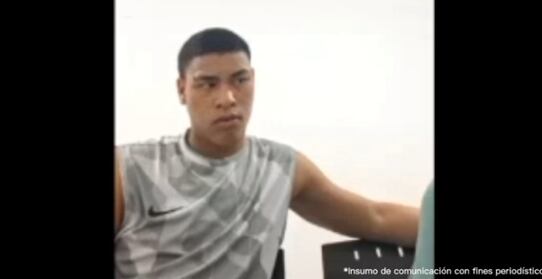 Luis Fernando Higuita Arias, alias El
Feo