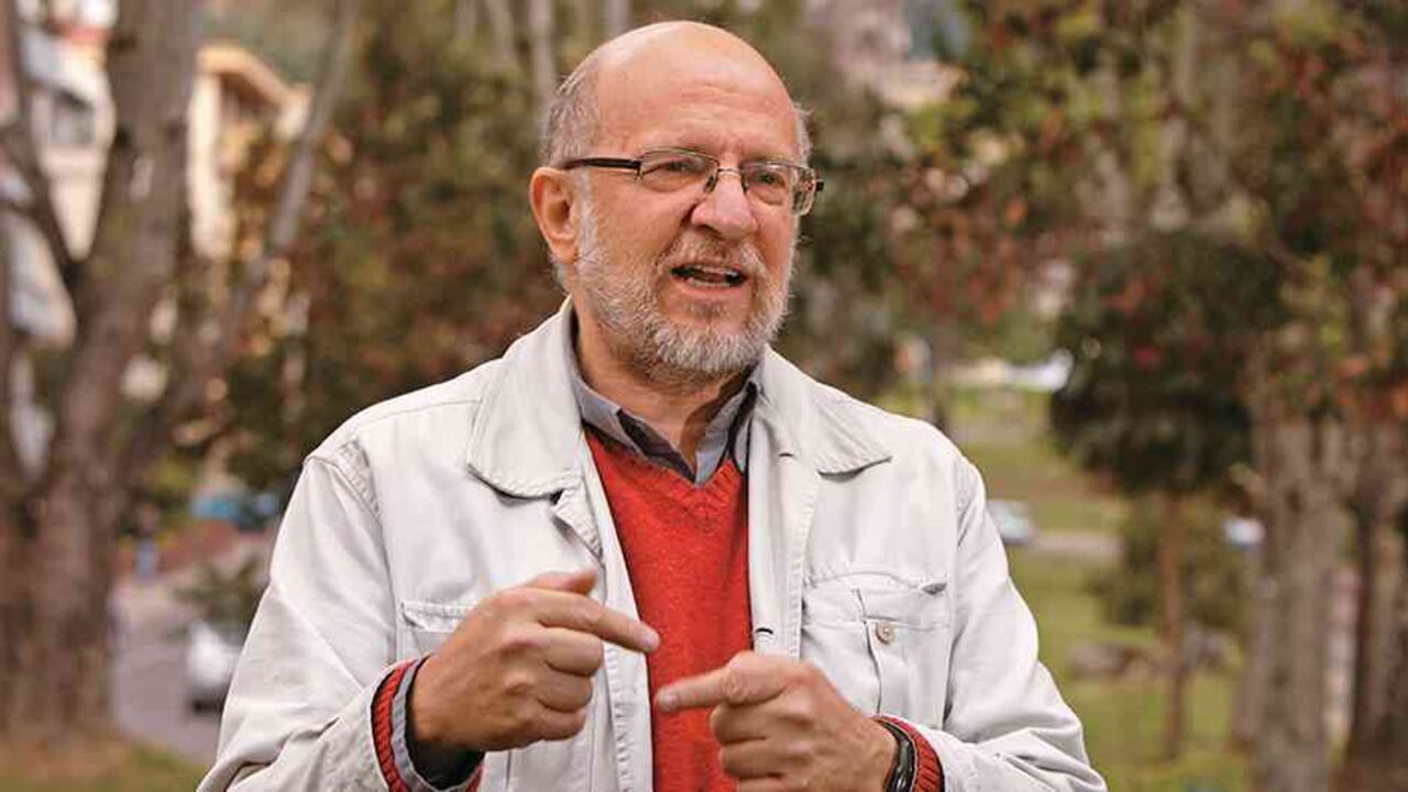 Daniel Samper Pizano.