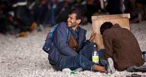 La localidad Mártires es la que más registra número de habitantes de calle según la SDIS.