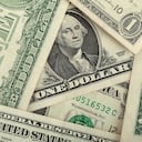 Dólar, imagen de referencia.