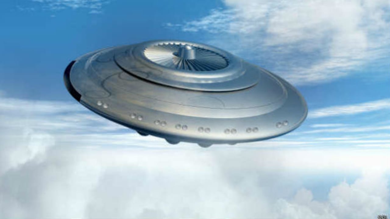 Según la FAP, se ha incrementado el número de avistamientos de ovnis.