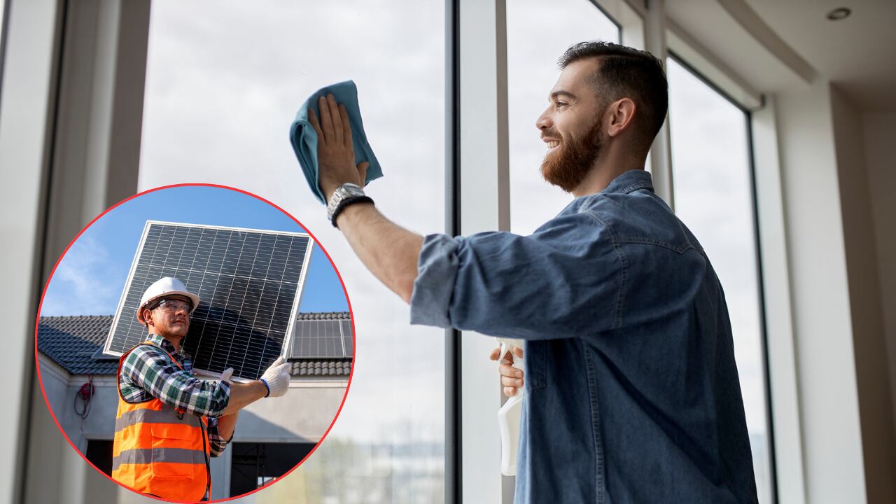 La ciencia china propone vidrios que producen electricidad manteniendo su aspecto convencional.