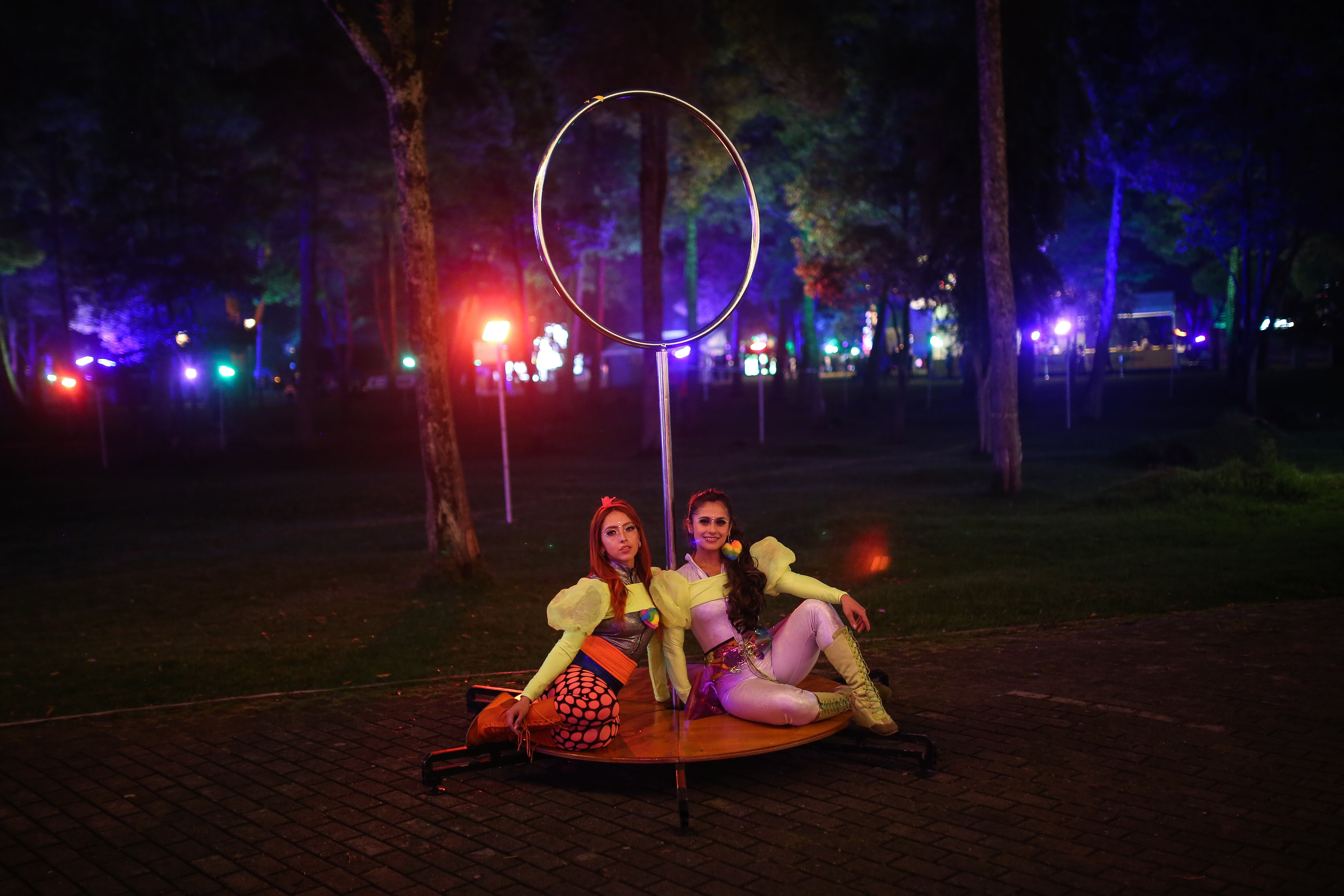 Festival Estéreo Picnic 2024, el jueves 22 de marzo