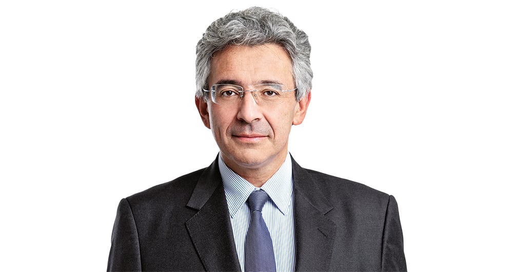  Enrique Gómez ha representado a la familia y reafirma el señalamiento contra el expresidente Ernesto Samper.