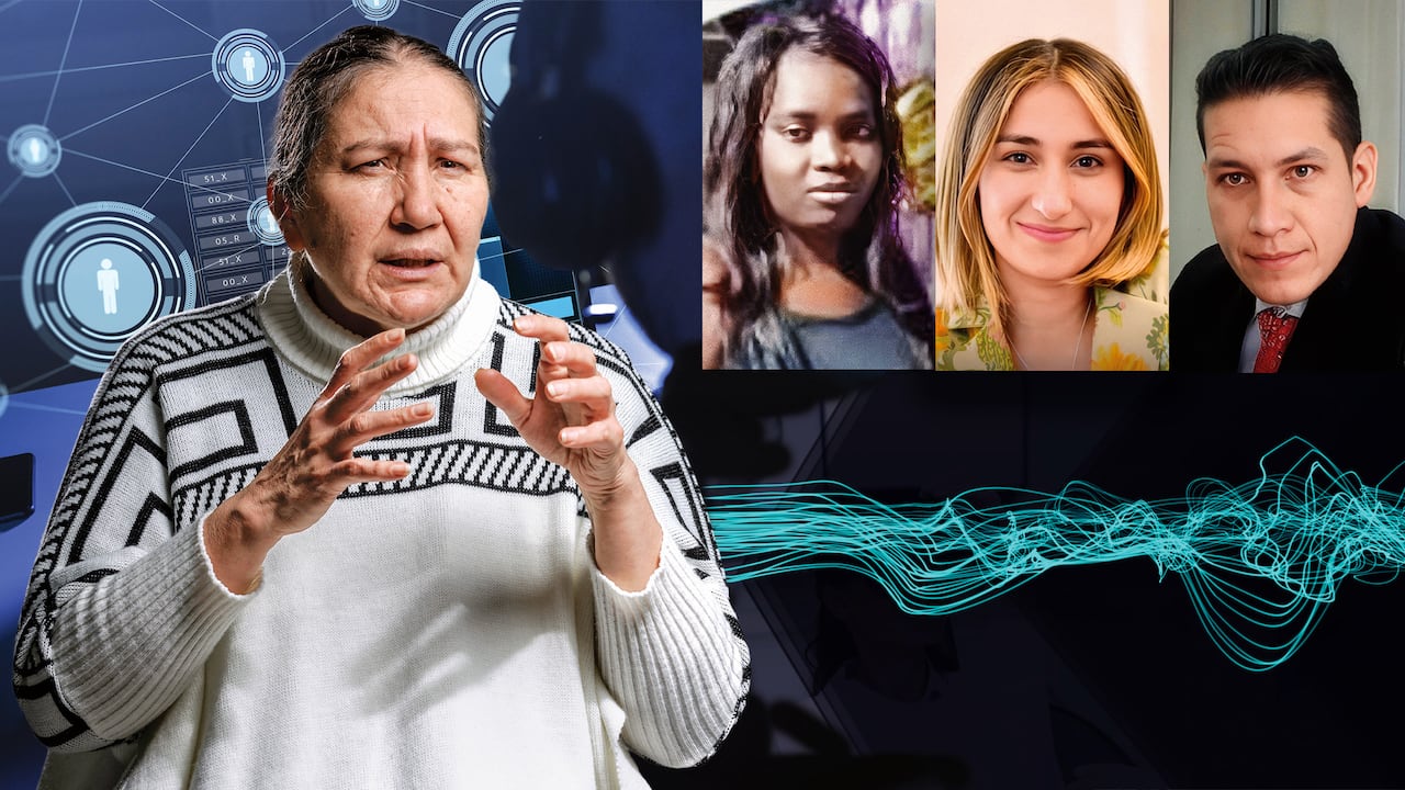 El caso por las interceptaciones ilegales a Marelbys Meza y Fabiola Perea avanza con la aceptación de responsabilidad del capitán Óscar Leandro Mojica por varios delitos relacionados con las denominadas 'chuzadas'.