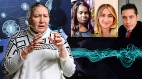 Aceptó la persecución
edición 2294