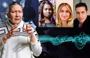 Aceptó la persecución
edición 2294