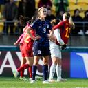 España hizo historia en el Mundial Femenino 2023.