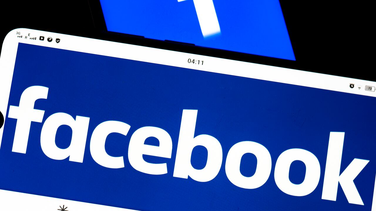 La aparición de Facebook marcó un importante cambio en las redes sociales.