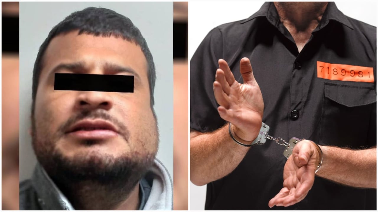 La totalidad de la sentencia se basó en hechos ocurridos en enero de 2022 (imagen de la derecha es de referencia).