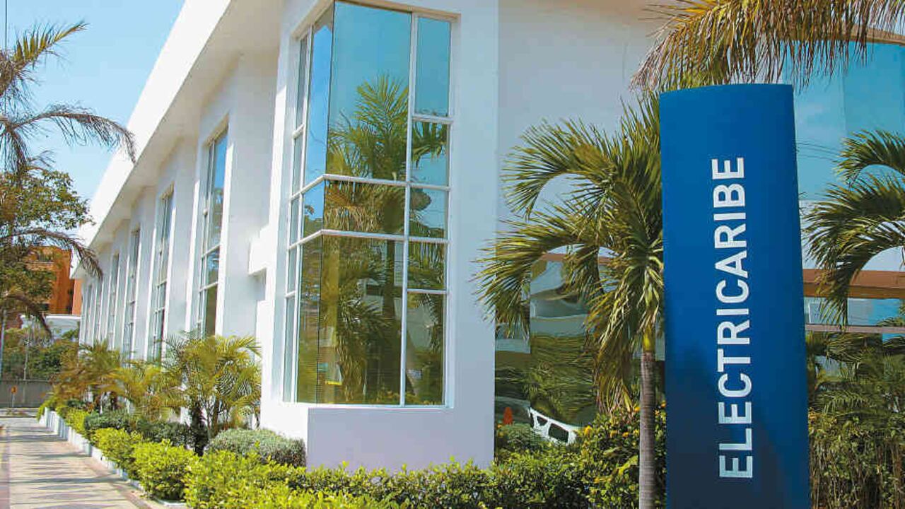 La pandemia afectó el recaudo y las pérdidas de energía. Esto generó una inestabilidad en las condiciones económicas del negocio pactadas originalmente.