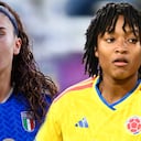 Italia y Colombia se disputan la medalla de bronce en el Mundial Femenino Sub-20