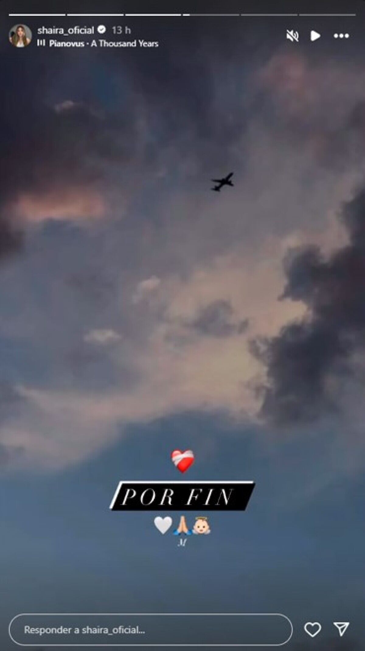 Shaira reaccionó a condena de Jhonier Leal.