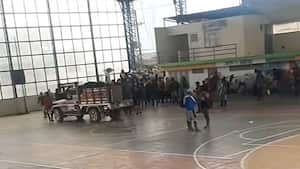 La nueva asonada sería producto de incitaciones de una estructura de las disidencias de las Farc.