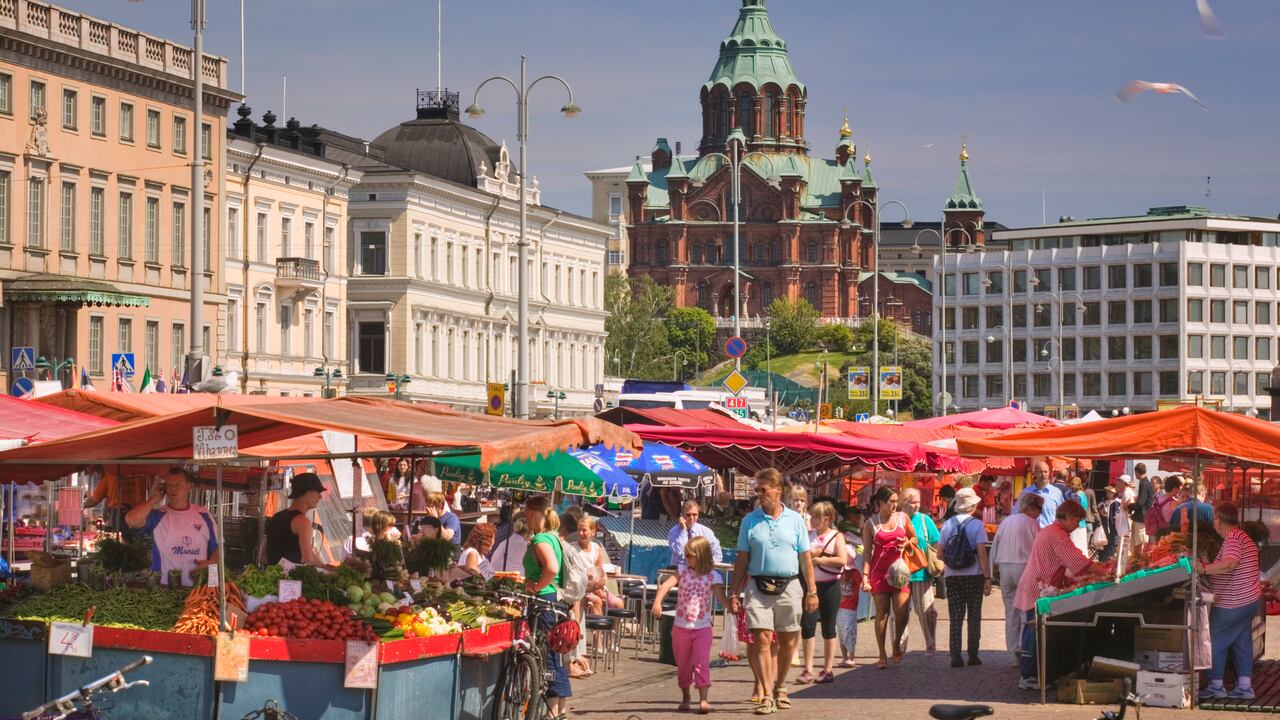 Los finlandeses recalcan que buscan evitar las quejas innecesarias.