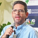 El gobernador del Meta, Juan Guillermo Zuluaga Cardona, ha presentado graves denuncias sobre las disidencias en esa región.