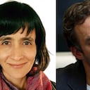 La concejala Susana Muhamad arremetió contra Luis Ernesto Gómez.