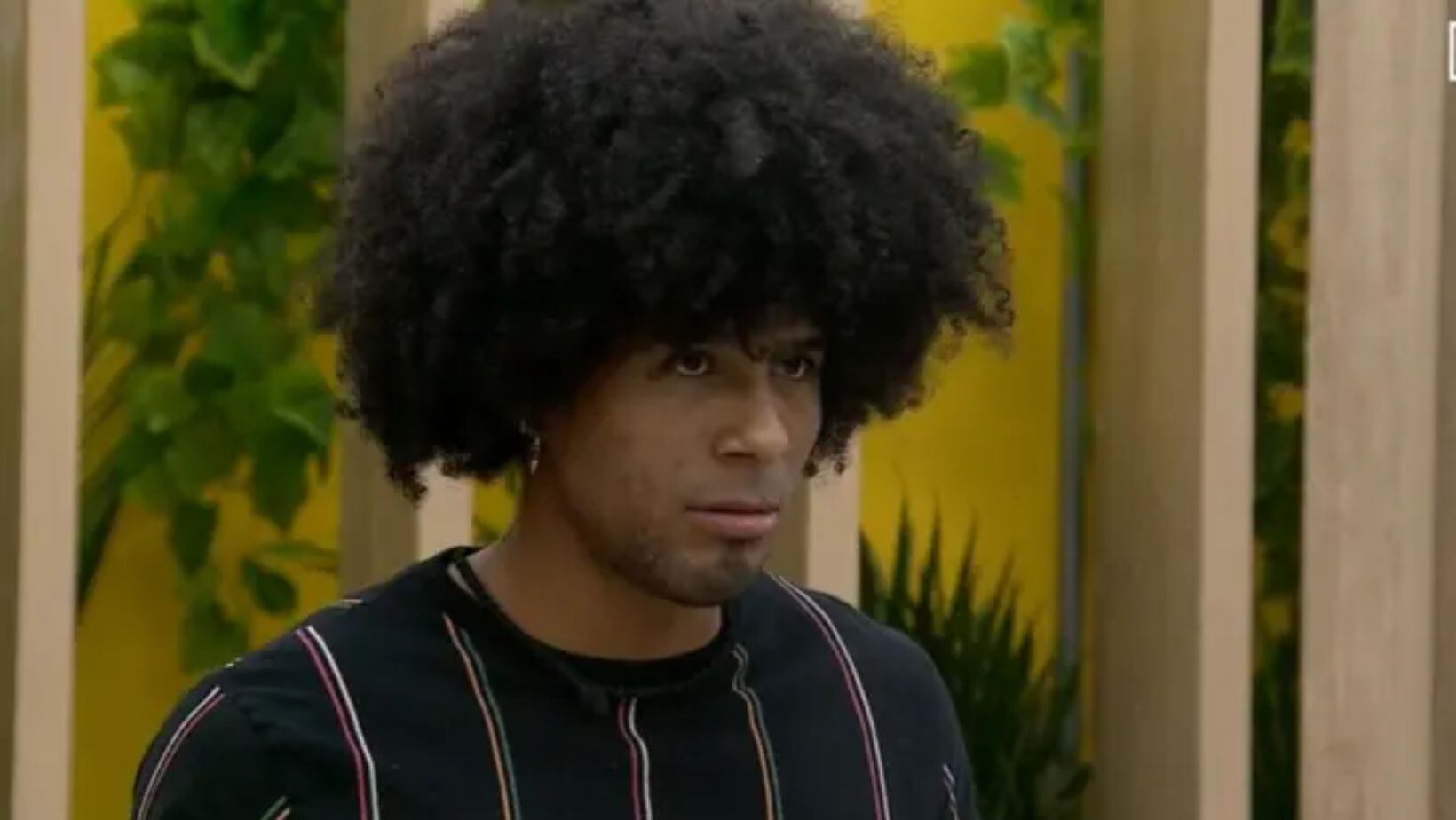 Pantera, de 'La casa de los famosos Colombia', causa furor con talento oculto; en redes hacen particular petición