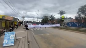 Movilidad en Bogotá este martes 12 de mayo: desvíos de TransMilenio por manifestaciones en la carrera 111 con calle 159A