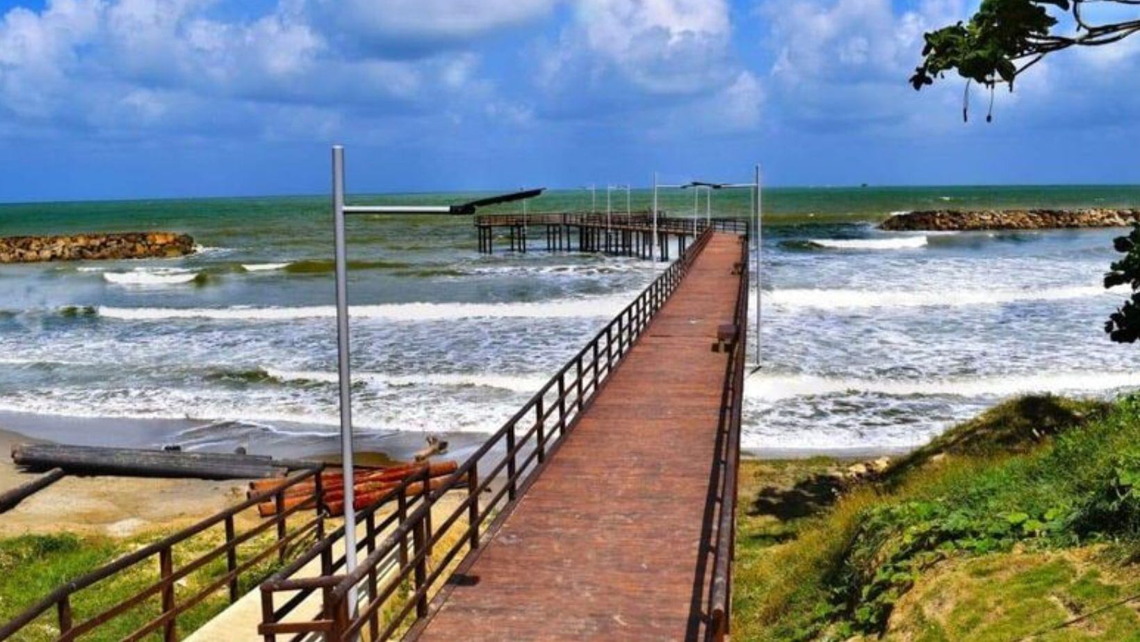 El municipio antioqueño, conocido como “tierra de árboles”, que ofrece sitios turísticos de ensueño