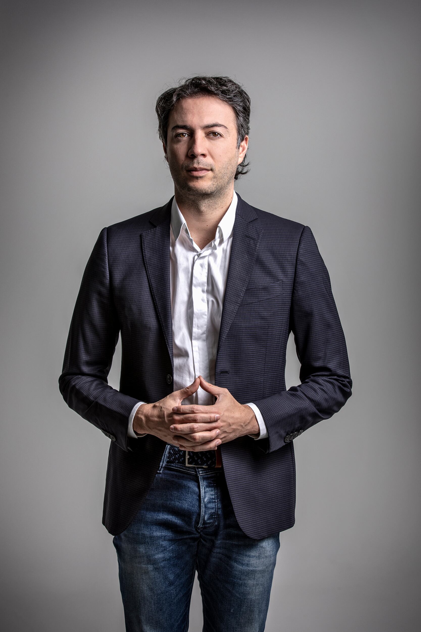 Daniel Quintero, Alcalde de Medellín