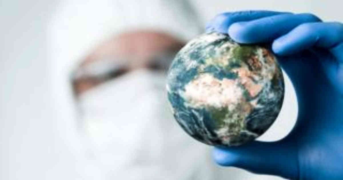 Harald Zur Hausen, premio Nobel de Medicina, cuyo trabajo sobre factores biológicos en el cáncer coincide con las alertas de la OMS sobre el consumo de carne roja y procesada.
Foto: GETTY IMAGES - Colombia hoy. 