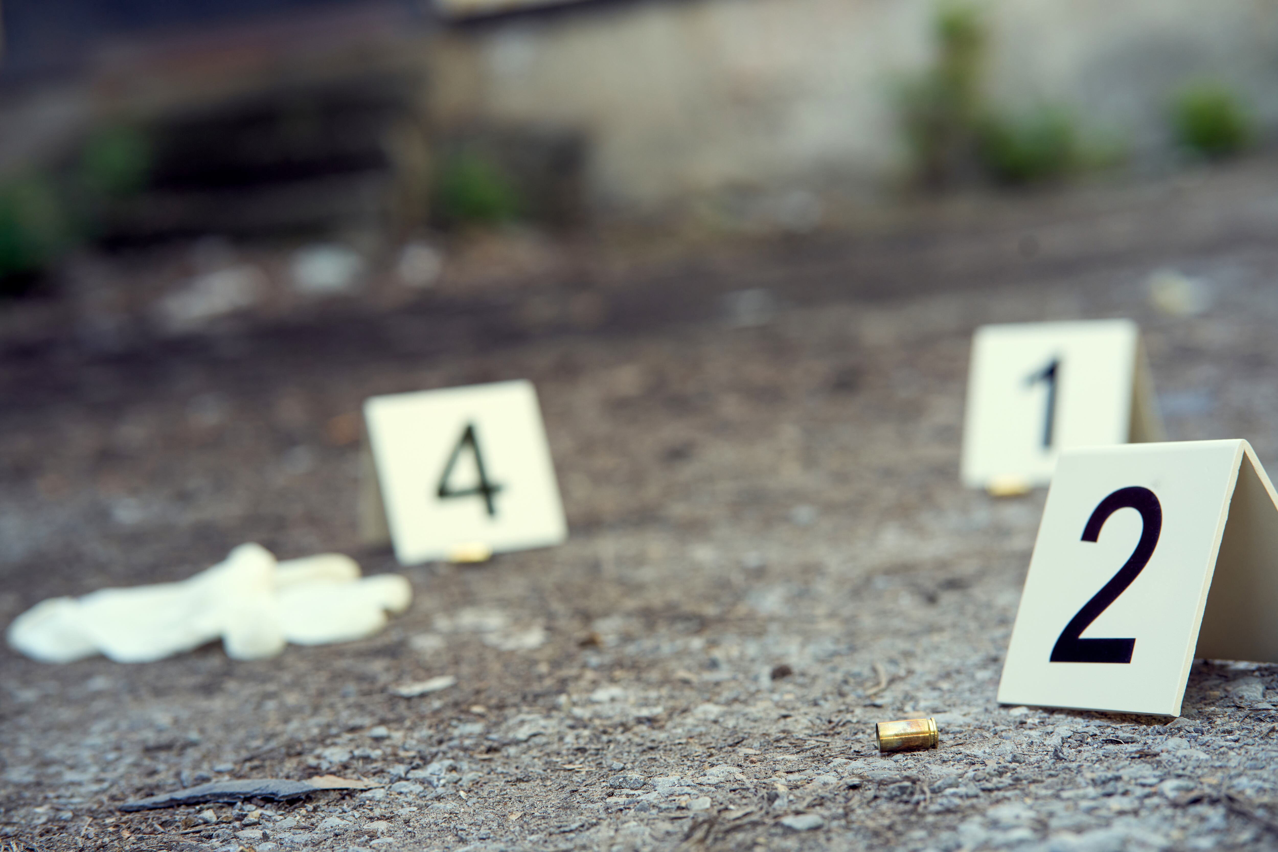 Los familiares seguían recibiendo mensajes provenientes del celular de la víctima. Imagen de referencia