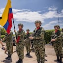 Presidente Abelardo De La Espriella alista revolcón en la UNP.