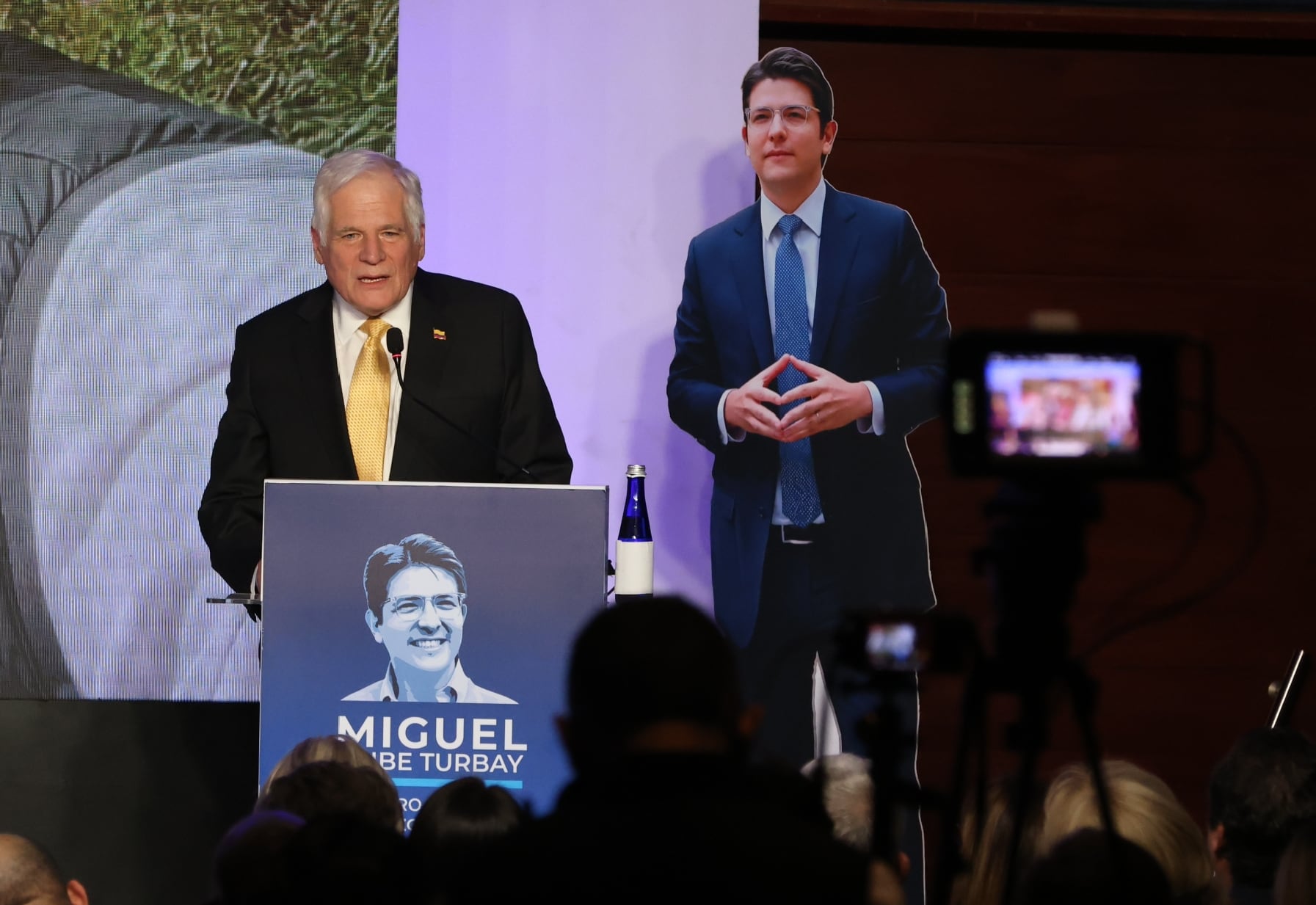 Summit para el liderazgo valiente