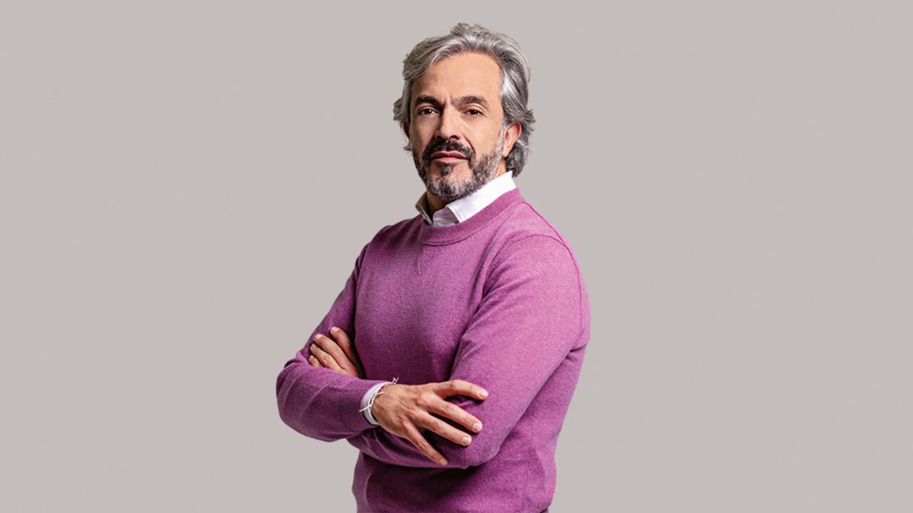 El exdirector del Dane y hoy concejal de Bogotá Juan Daniel Oviedo confirmó su interés de ser candidato presidencial en 2026.