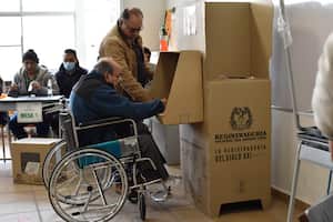 Las elecciones iniciarán oficialmente desde las 8:00 de la mañana de este domingo.