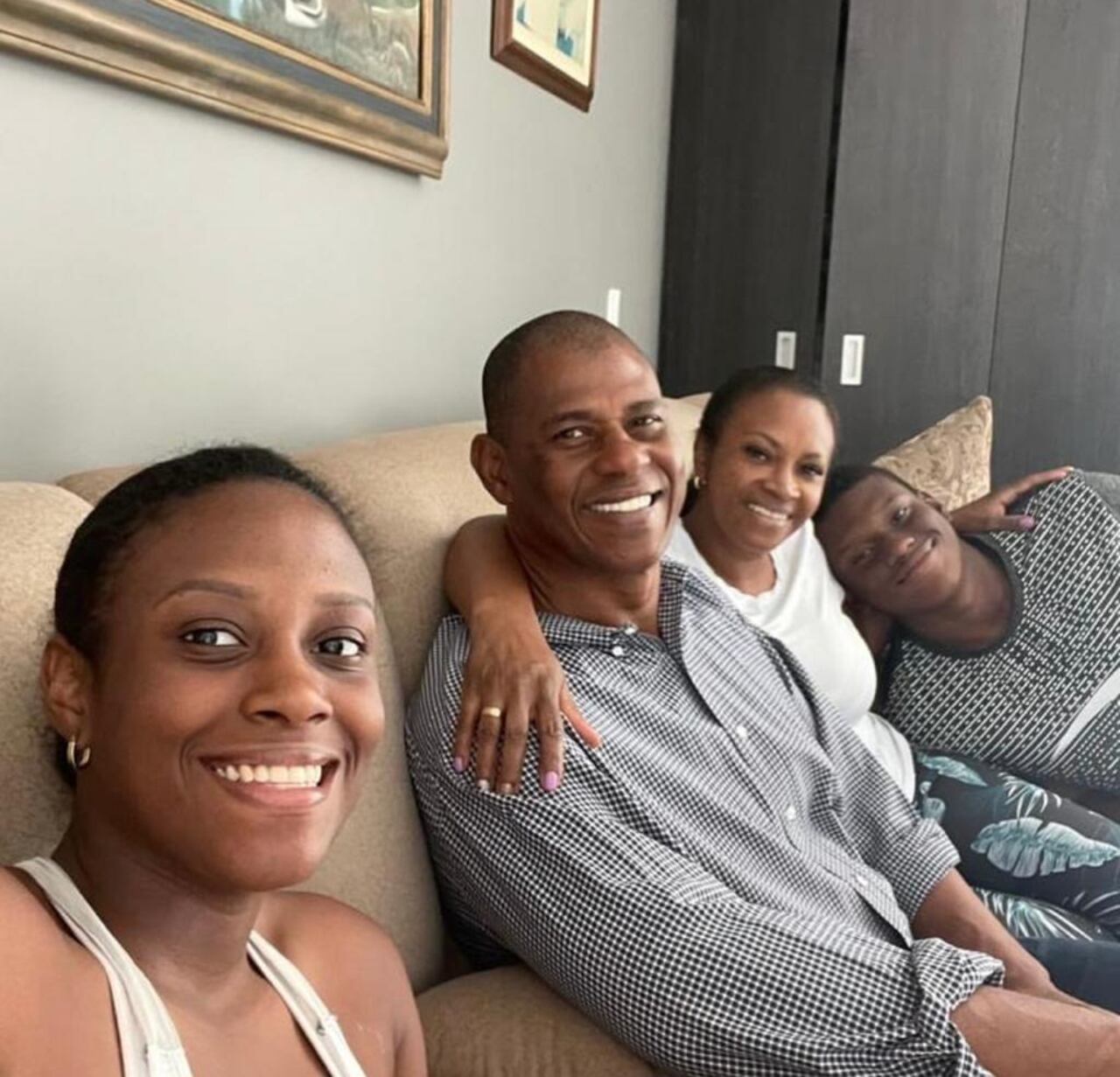 El candidato a la Alcaldía de Cali que tiene 43 hermanos y 186 sobrinos; conozca su fascinante historia.